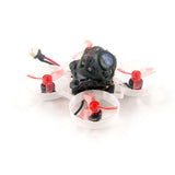 HappyModel Mobula6 HD 1S 65mm Brushless FPV Drone BNF FrSky-FpvFaster