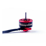 HappyModel SE0802 Brushless Motor 1-2S 16000/19000KV Mobula7 Mobula6-FpvFaster