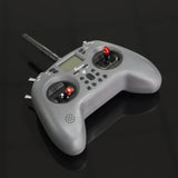 Jumper T-Lite Gamepad Radio Controller 16CH Transmitter Hall Sensor Gimbals CC2500/JP4IN1 Multi-protocol Mode 2-FpvFaster