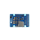 Matek F722 WING F7 3-6S Flight Controller 30.5x30.5mm-FpvFaster