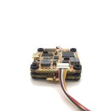 NewBeeDrone Infinity30 Stack F4 Flight Controller + 40A 3-6S ESC 30.5x30.5mm-FpvFaster