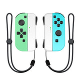 OIVO Animal Crossing Limited Edition JoyCon Controllers for Nintendo Switch/Lite | *Free Gift Limited Offer* [AU]-FpvFaster