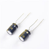 Panasonic 25V 220UF Capacitor-FpvFaster