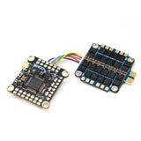 RDQ Bardwell JBF7 F7 3-6S Flight Controller 30.5x30.5mm-FpvFaster