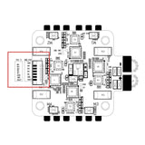 RDQ Joshua Bardwell 4IN1 30A 3-6S ESC 30.5x30.5mm-FpvFaster