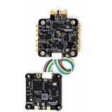 RDQ Joshua Bardwell JBF4 V2 F4 3-6S Flight Controller AIO OSD 30.5x30.5mm-FpvFaster