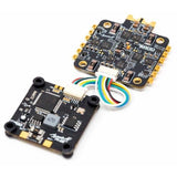 RDQ Joshua Bardwell JBF4 V2 F4 3-6S Flight Controller AIO OSD 30.5x30.5mm-FpvFaster