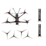 RekonFPV Rekon 7 PRO HD Caddx Polar Air Unit FPV LR Drone w/ GPS 6S PNP-FpvFaster