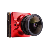 RunCam Micro Eagle FPV Camera 800TVL OSD Red Edition-FpvFaster