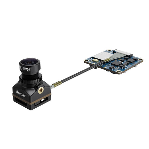 RunCam SPLIT 4 HD Record Mini FPV Camera-FpvFaster