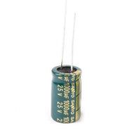 SANYO 25V 1000uF 105°C Low ESR Capacitor-FpvFaster