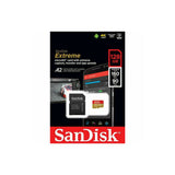 SanDisk 128GB Micro SD Card Class 30 A2-FpvFaster