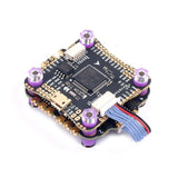 SkyStars RC F722 HD II WiFi Flight Controller + KO45 45A 4IN1 ESC Stack 30.5x30.5mm-FpvFaster