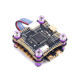 SkyStars RC F722 HD II WiFi Flight Controller + KO45 45A 4IN1 ESC Stack 30.5x30.5mm-FpvFaster