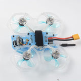 Spedix Rex 80 2-3S Micro FPV Drone (PNP)-FpvFaster