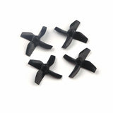 Tinywhoop 31mm 4 Blade Propellers 0.8 Shaft-FpvFaster