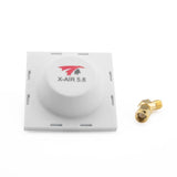 TrueRC X-AIR 5.8Ghz RHCP Crosshair Antenna-FpvFaster