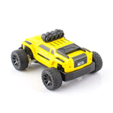 Turbo Racing Baby Monster 1:76 Scale Monster Truck Remote Control Car RTR Kit