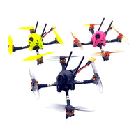 DarwinFPV 3" Toothpick Darwin59 Quadcopter FPV Drone