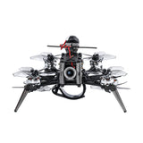 Flywoo Venom H20 DJI Caddx Vista Polar Nano HD System 2 Inch Mini FPV 