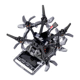 Flywoo Venom H20 DJI Caddx Vista Polar Nano HD System 2 Inch Mini FPV 