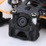 iFlight 1S Baby Nazgul Nano 63mm 73mm FPV Racing Drone BNF FrSky D8-FpvFaster