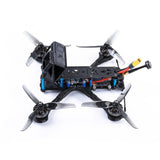 iFlight Cidora SL5-E Freestyle 5 Inch Quad 6S BNF FRSKY-FpvFaster