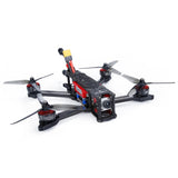 iFlight TITAN DC5 HD FPV Racing Drone BNF w/ DJI Air Unit-FpvFaster