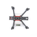 iFlight TITAN DC5 HD Freestyle 5 Inch Frame DJI FPV Air Unit-FpvFaster